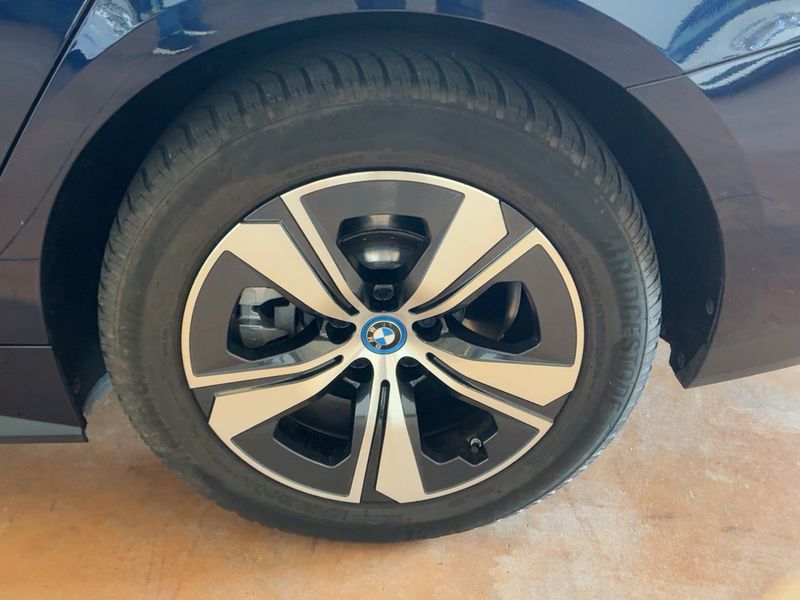 car BMW i4 id77982 photo #9