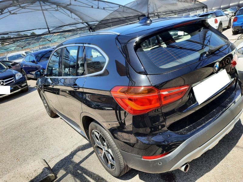 car BMW X1 id77983 photo #2