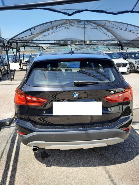 car BMW X1 id77983 photo #3