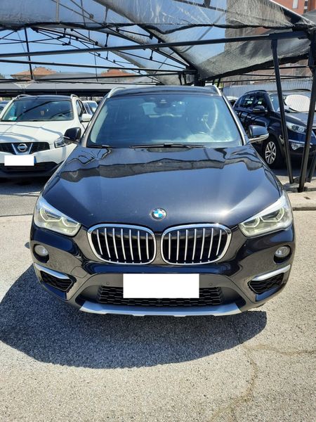car BMW X1 id77983 photo #5