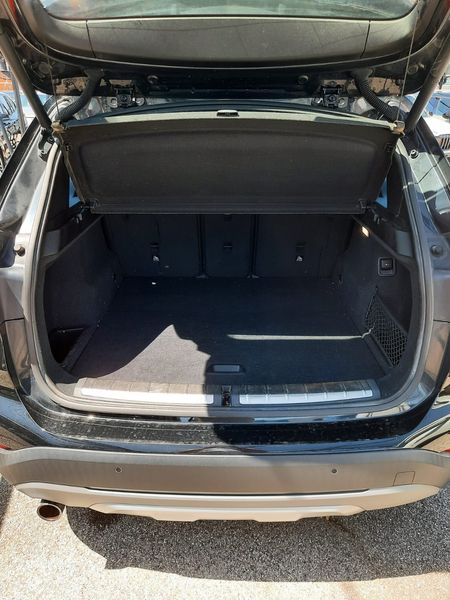 car BMW X1 id77983 photo #9