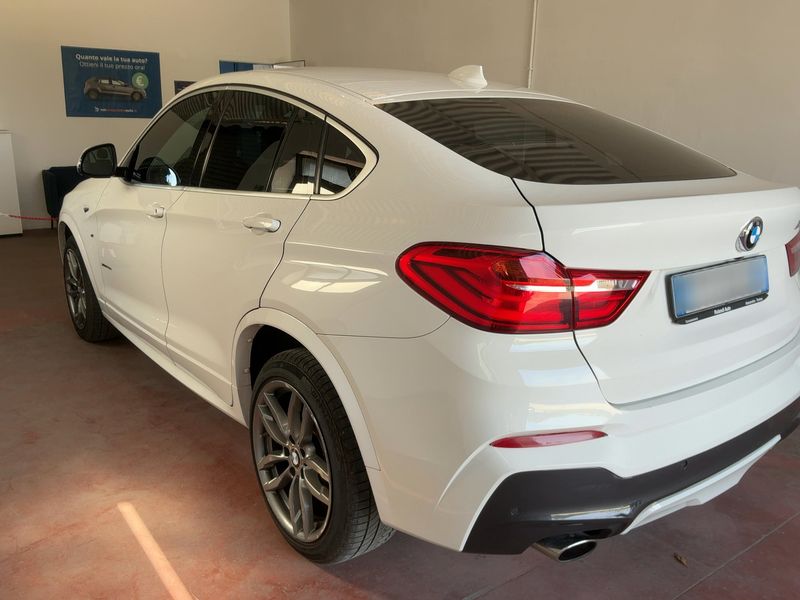 car BMW X4 id77991 photo #2