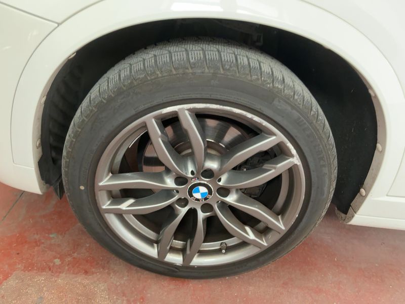 car BMW X4 id77991 photo #7
