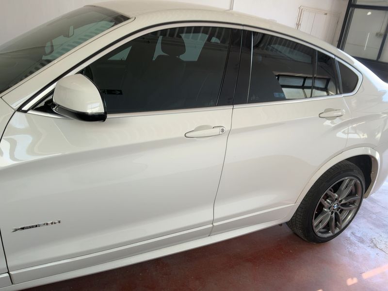 car BMW X4 id77991 photo #8