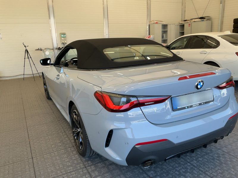 car BMW 4 Series id77995 photo #2