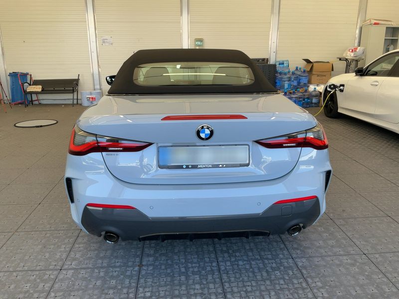 car BMW 4 Series id77995 photo #3