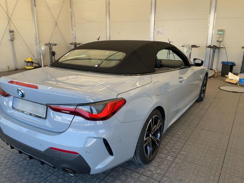 car BMW 4 Series id77995 photo #4
