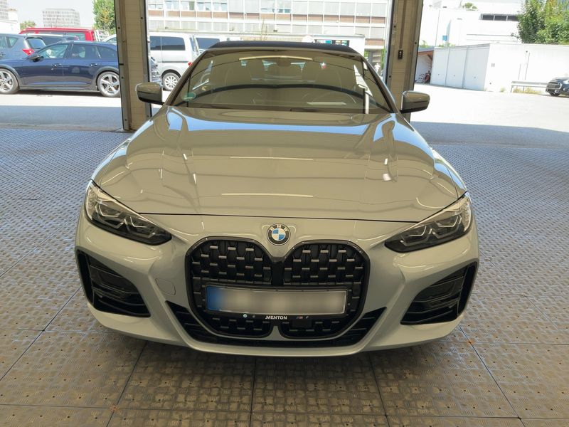 car BMW 4 Series id77995 photo #5