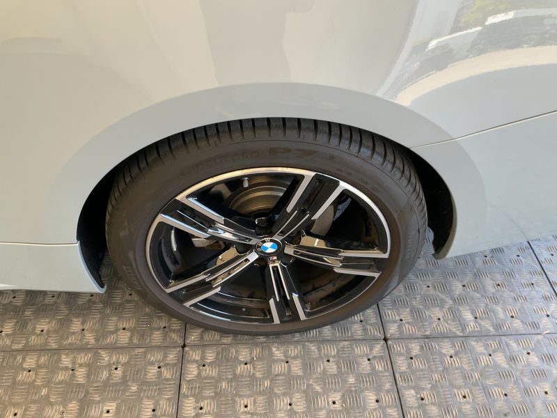 car BMW 4 Series id77995 photo #9