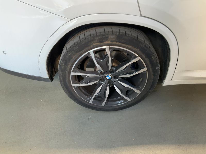 car BMW X4 id77997 photo #10