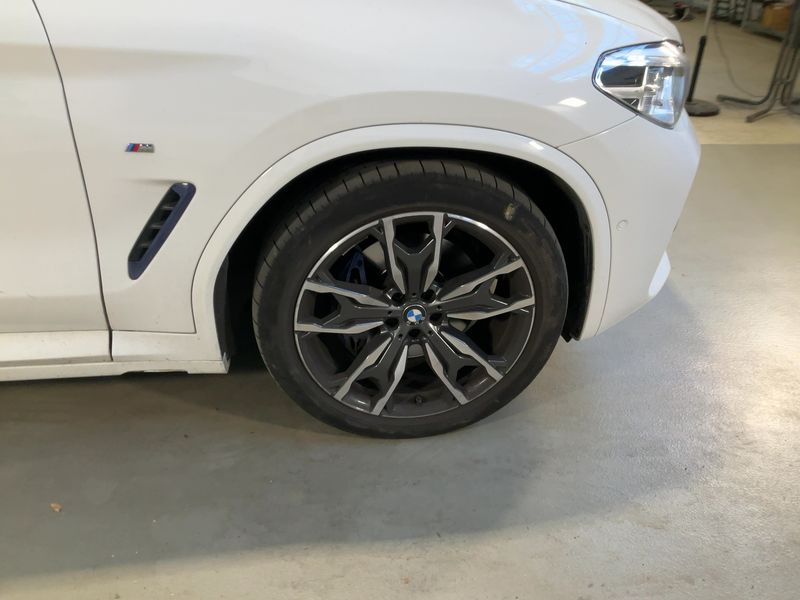 car BMW X4 id77997 photo #12
