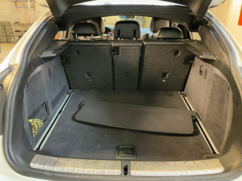 car BMW X4 id77997 photo #15