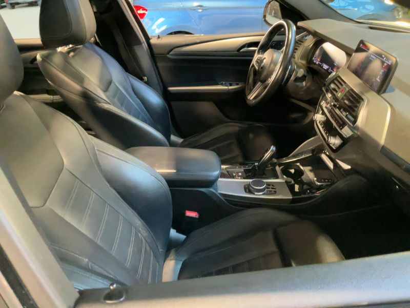 car BMW X4 id77997 photo #16