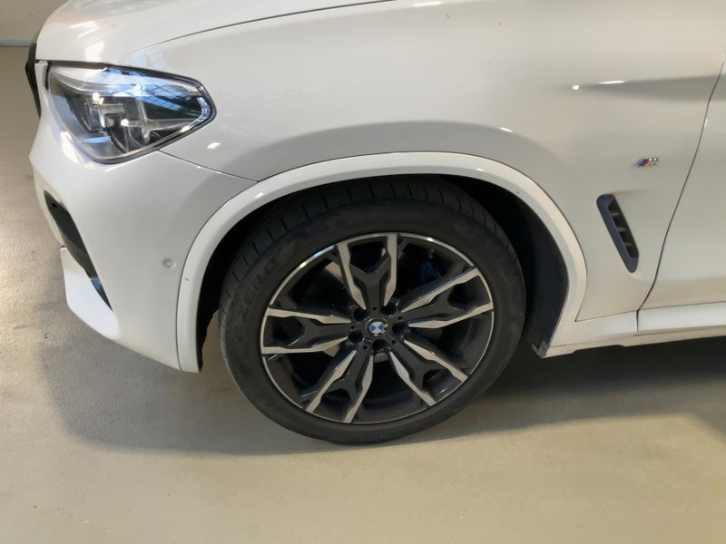 car BMW X4 id77997 photo #7
