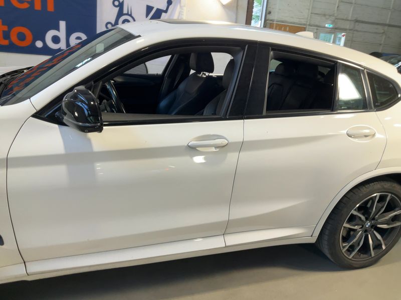 car BMW X4 id77997 photo #8