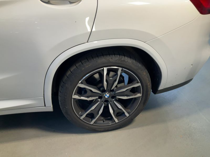 car BMW X4 id77997 photo #9