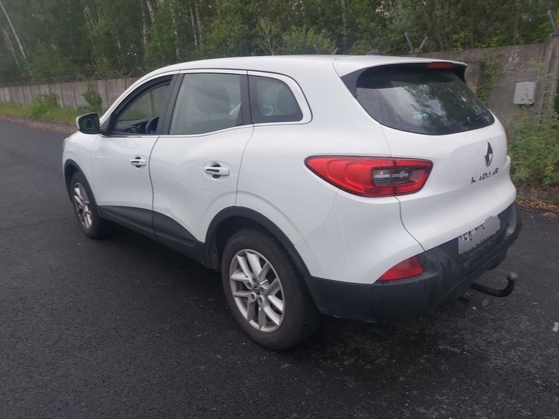 car Renault Kadjar id78121 photo #2