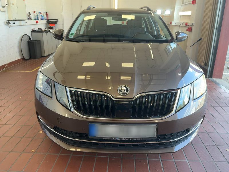 car Skoda Octavia id78143 photo #5