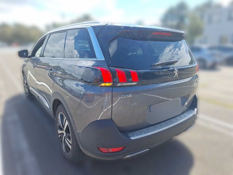 car Peugeot 5008 id78148 photo #2