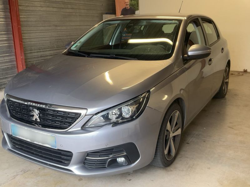 car Peugeot 308 id78151 main photo