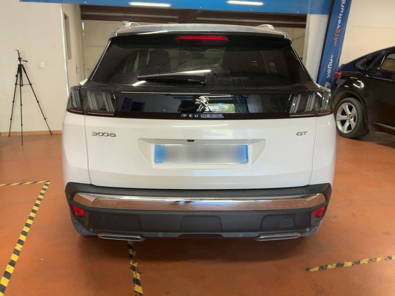 car Peugeot 3008 id78152 photo #3
