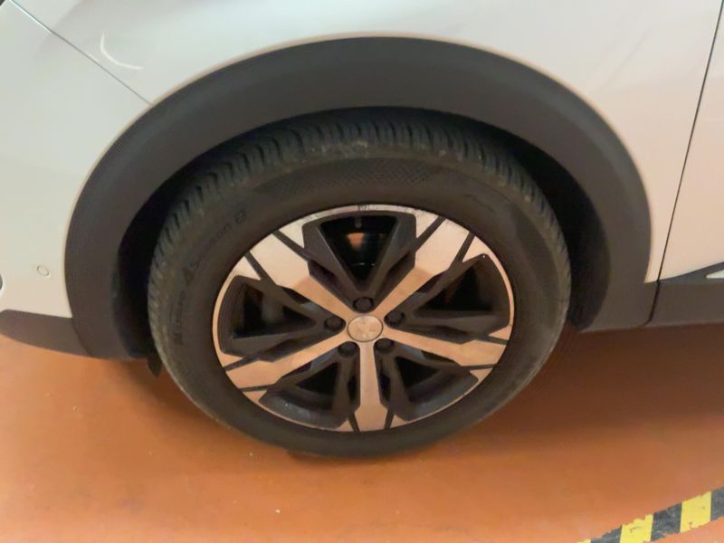 car Peugeot 3008 id78152 photo #7