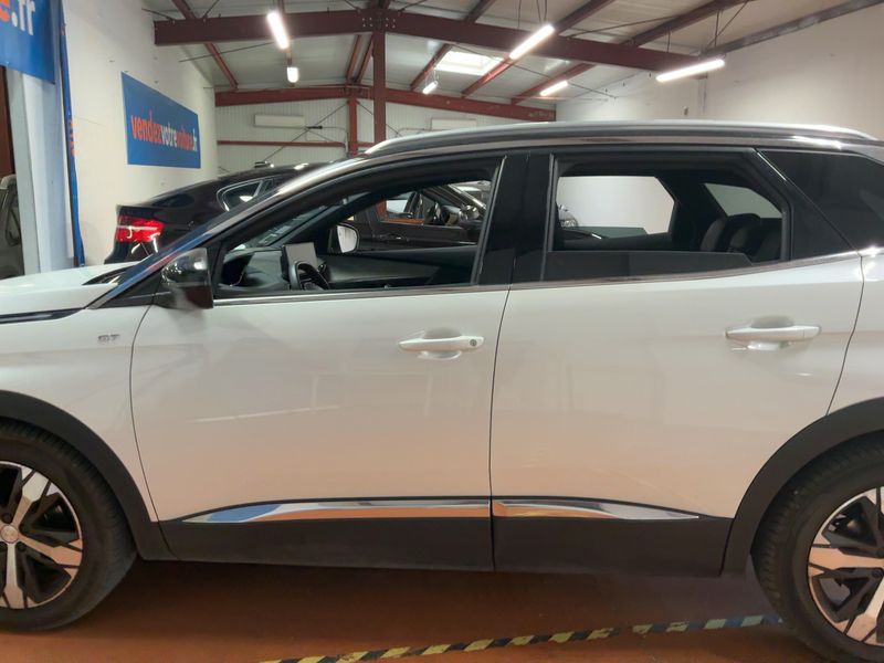 car Peugeot 3008 id78152 photo #8