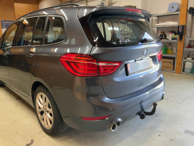 car BMW 2 Series id78162 photo #2