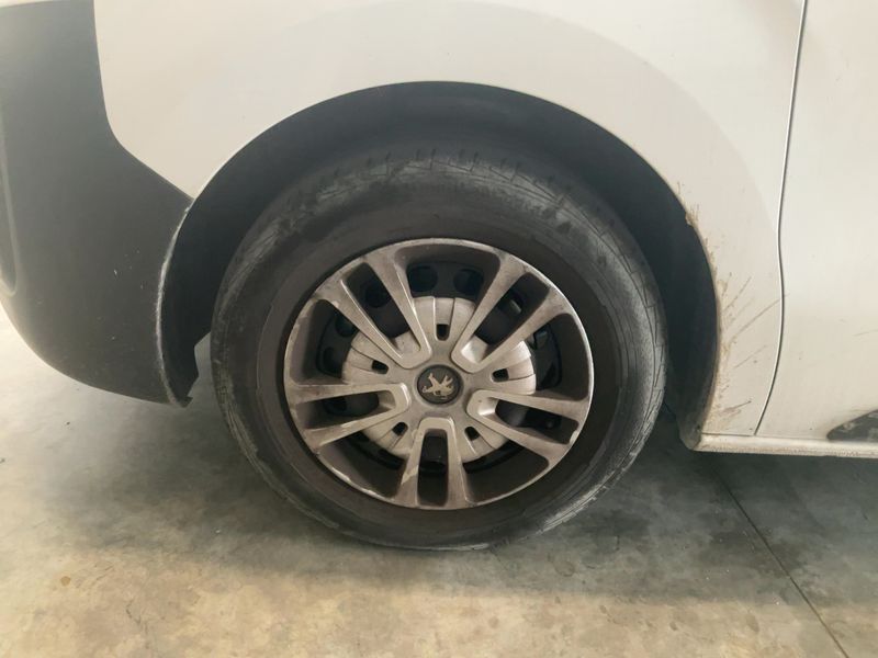 car Peugeot Expert id78207 photo #7
