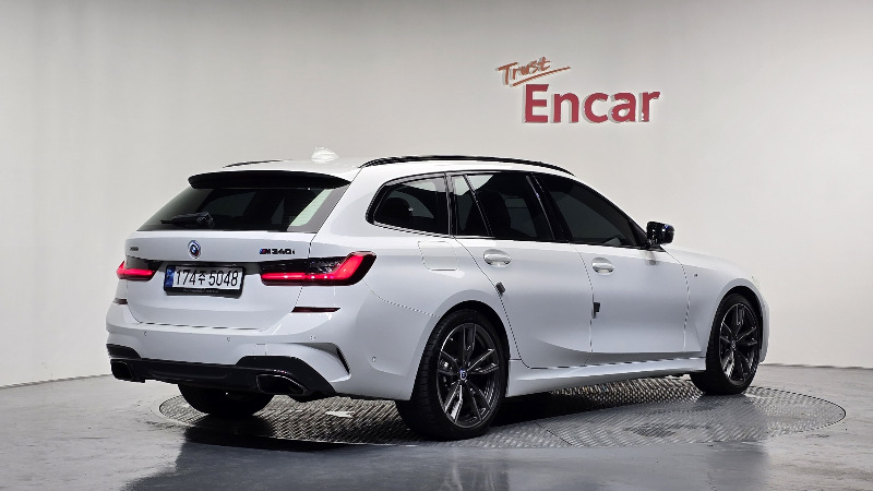 car BMW 3 Series id78220 photo #2