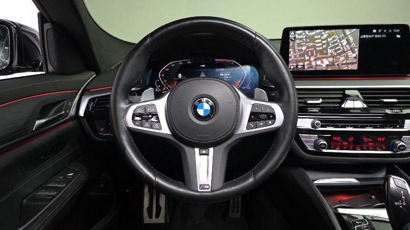 car BMW 6 Series id78221 photo #12