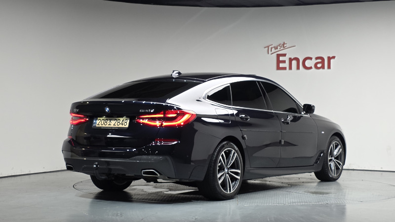 car BMW 6 Series id78221 photo #2