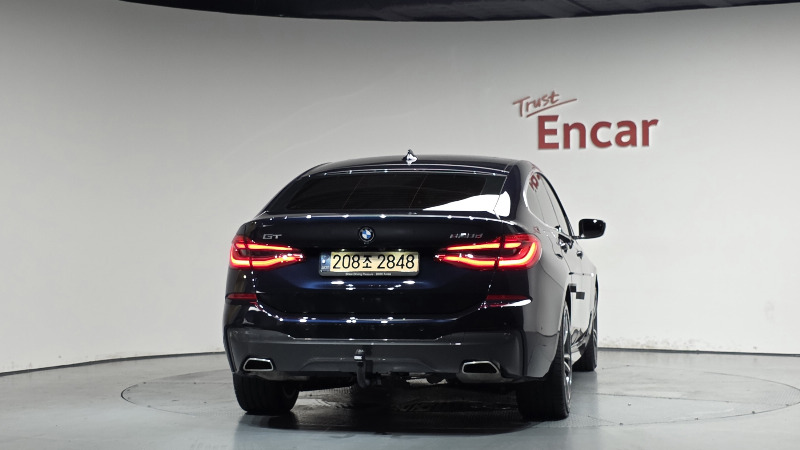car BMW 6 Series id78221 photo #4