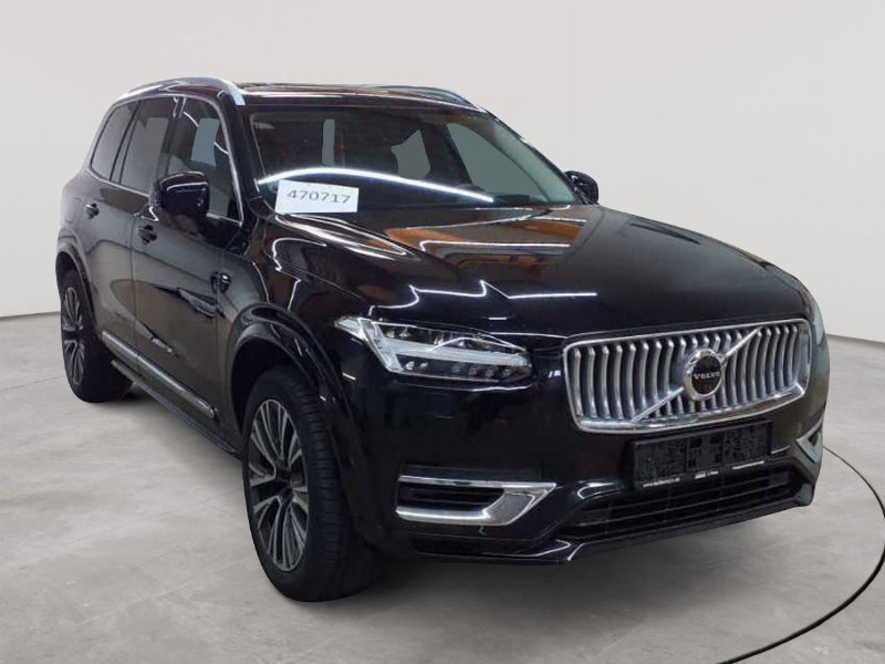 car Volvo XC90 id78237 main photo