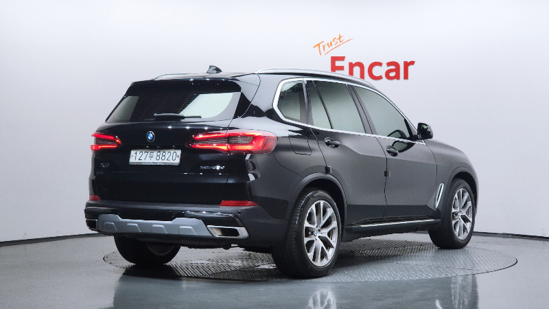 car BMW X5 id78252 photo #2