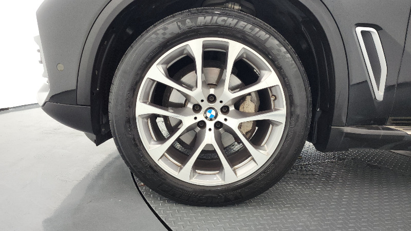 car BMW X5 id78252 photo #5