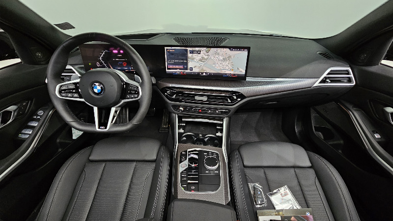 car BMW 3 Series id78253 photo #7