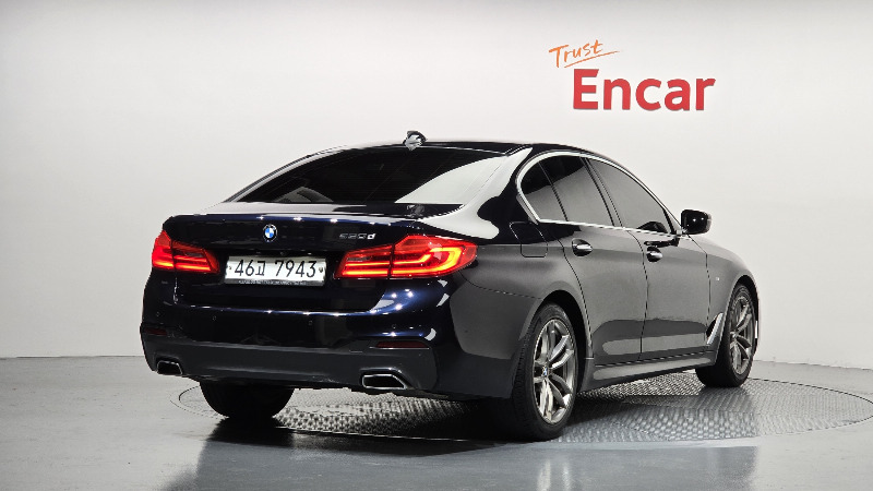 car BMW 5 Series id78254 photo #2