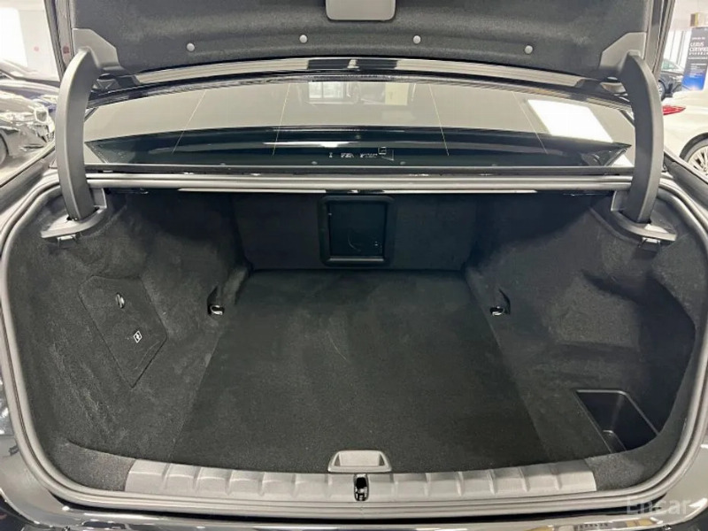 car BMW i7 id78281 photo #15