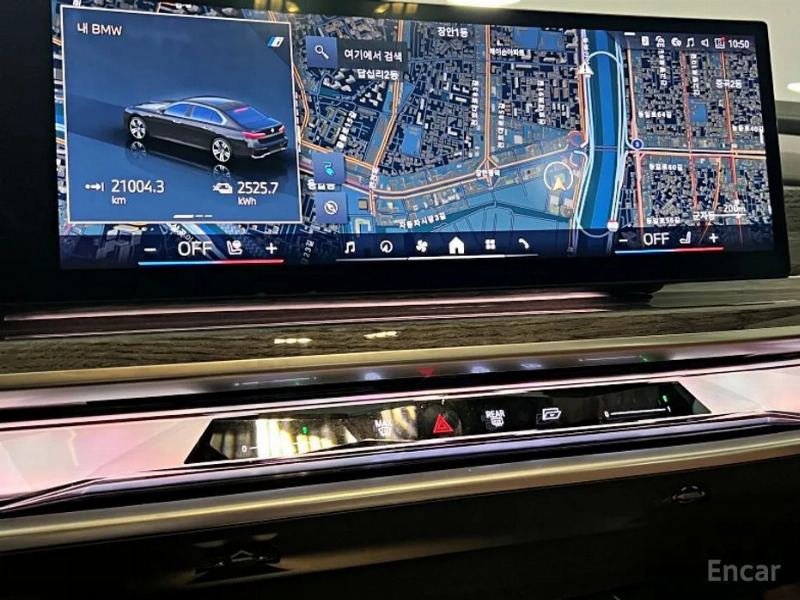 car BMW i7 id78281 photo #18