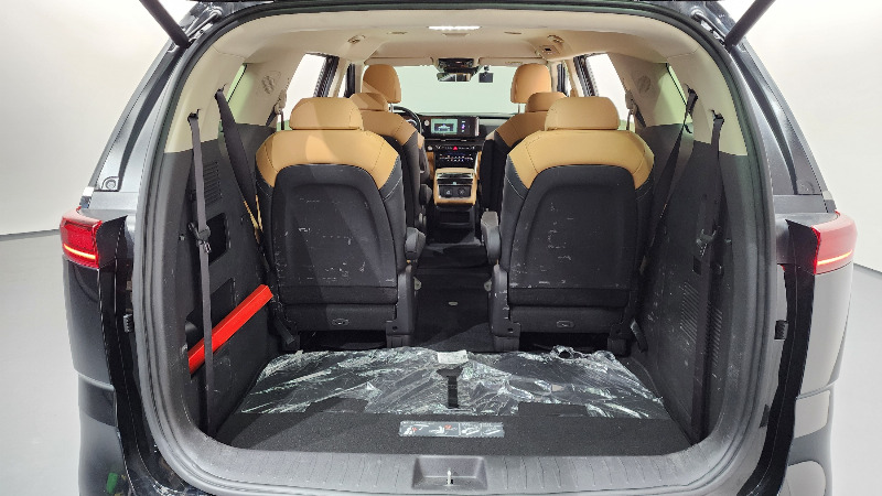 car KIA Carnival id78295 photo #20