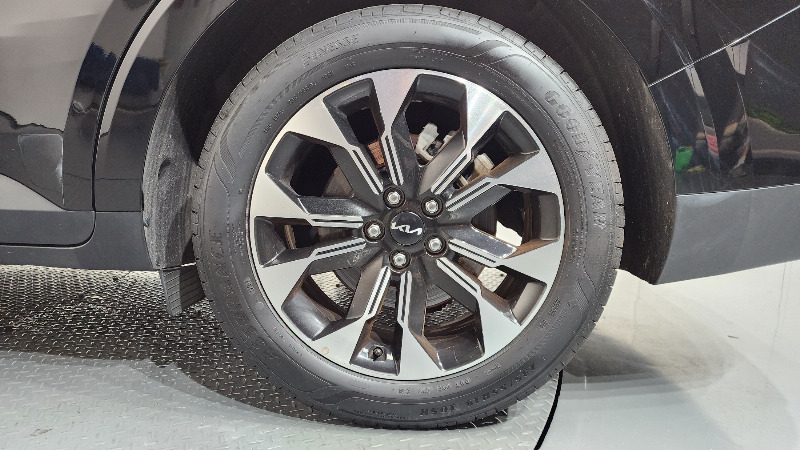 car KIA Carnival id78295 photo #21