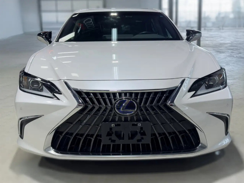 car Lexus Es Series id78302 main photo