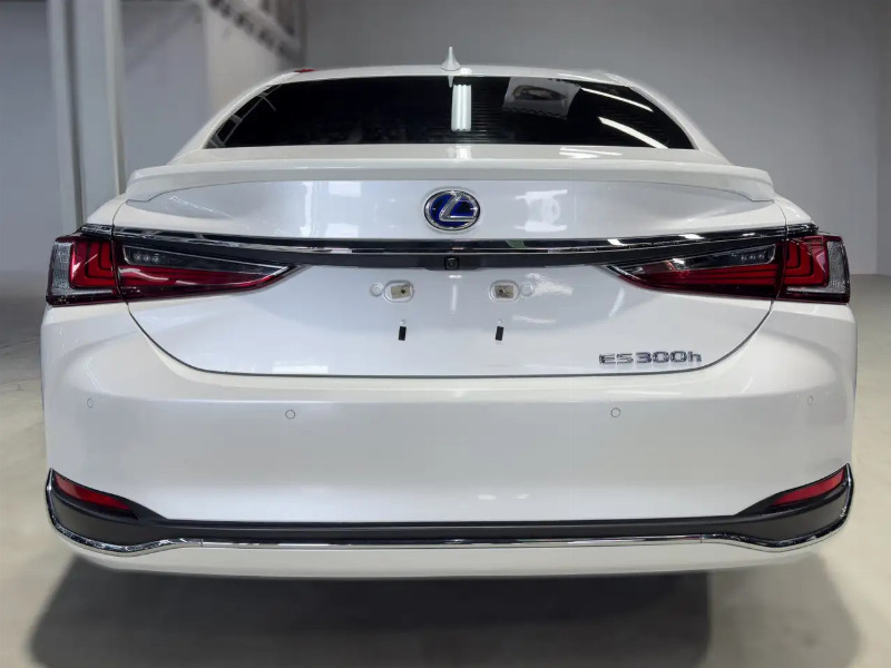 car Lexus Es Series id78302 photo #4