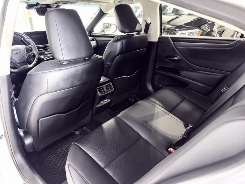 car Lexus Es Series id78302 photo #9