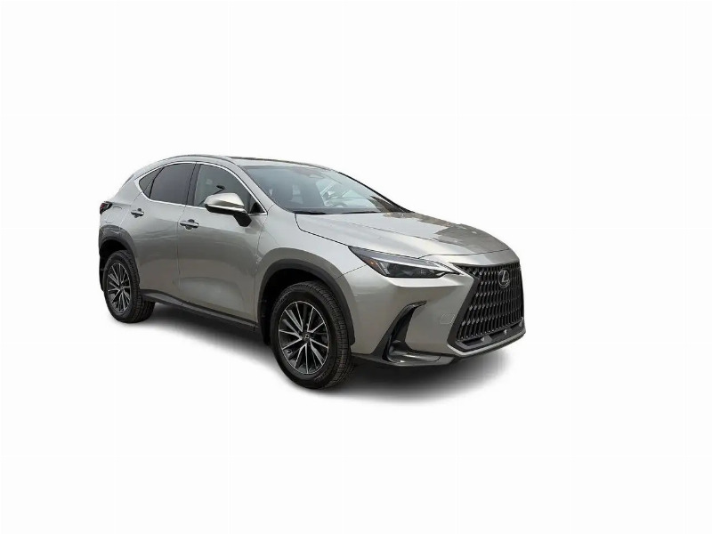 car Lexus NX id78310 main photo