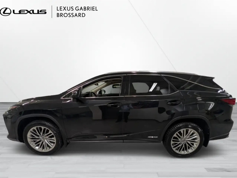 car Lexus RX Series id78320 main photo
