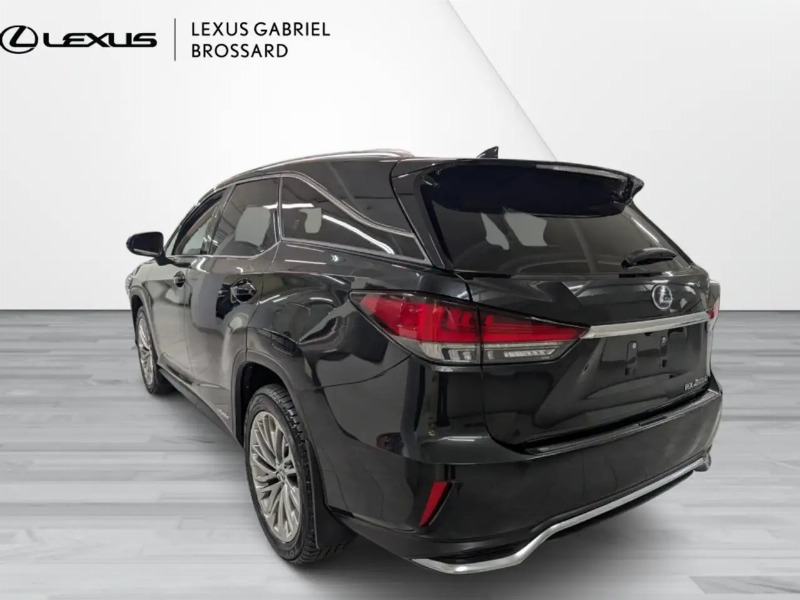 car Lexus RX Series id78320 photo #2