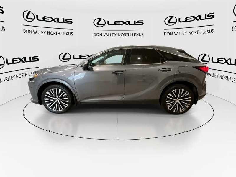 car Lexus RX Series id78330 photo #4
