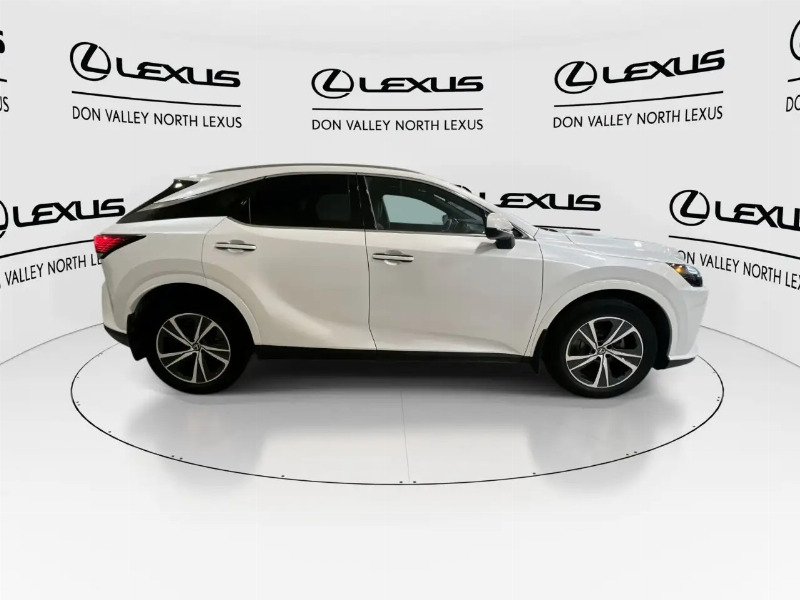 car Lexus RX Series id78342 photo #8